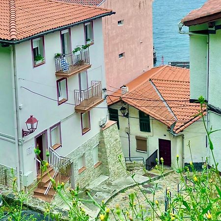 Precioso Apartamento Reformado 2Hab Elanchove Ngoại thất bức ảnh