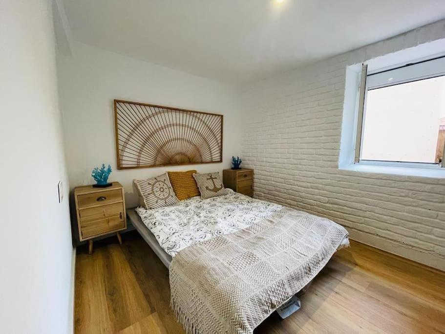 Precioso Apartamento Reformado 2Hab Elanchove Ngoại thất bức ảnh