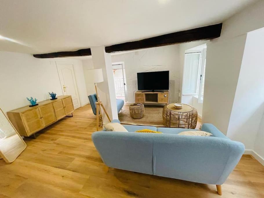 Precioso Apartamento Reformado 2Hab Elanchove Ngoại thất bức ảnh