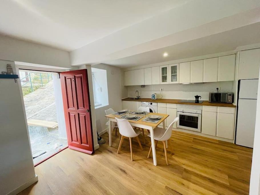 Precioso Apartamento Reformado 2Hab Elanchove Ngoại thất bức ảnh