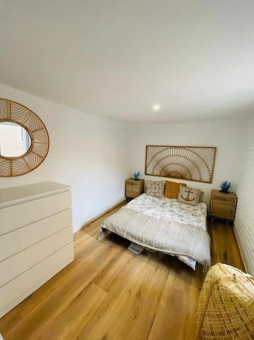 Precioso Apartamento Reformado 2Hab Elanchove Ngoại thất bức ảnh