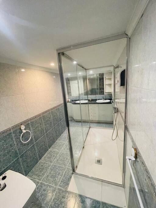Precioso Apartamento Reformado 2Hab Elanchove Ngoại thất bức ảnh